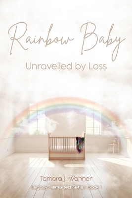 Cover of Rainbow Baby