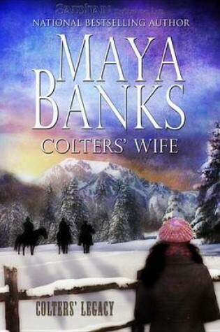 Cover of Colters' Wife