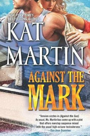Cover of Against the Mark
