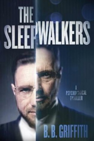 Cover of The Sleepwalkers