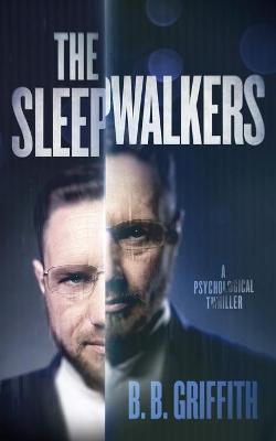 Book cover for The Sleepwalkers