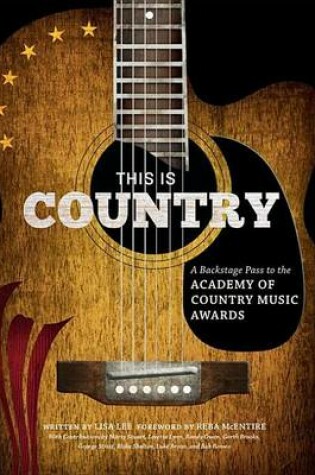 Cover of This Is Country