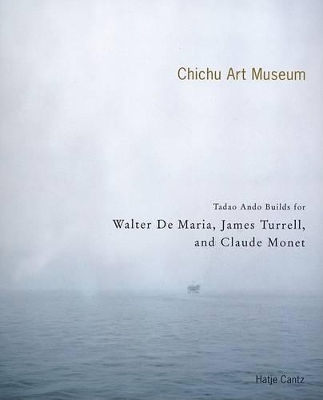 Book cover for The Chichu Art Museum