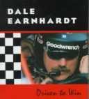 Book cover for Dale Earnhardt