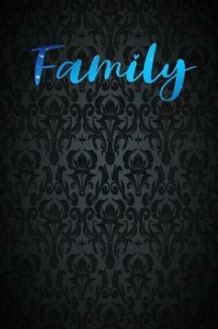 Cover of Family