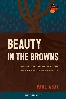 Book cover for Beauty in the Browns