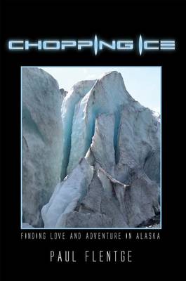 Book cover for Chopping Ice