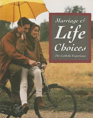 Book cover for Marriage & Life Choices