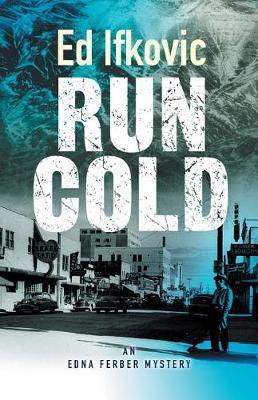 Book cover for Run Cold