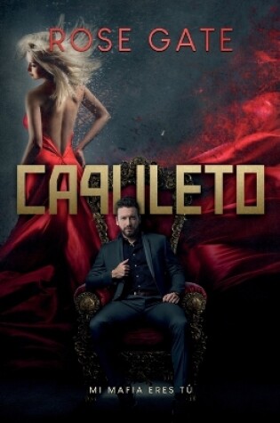Cover of Capuleto
