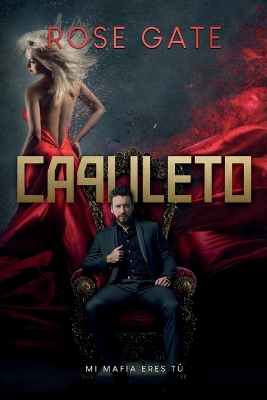 Book cover for Capuleto