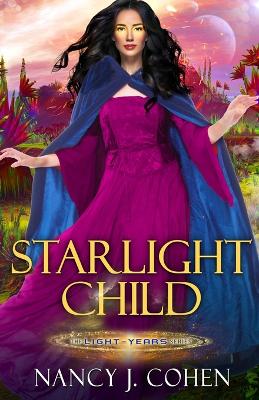 Cover of Starlight Child