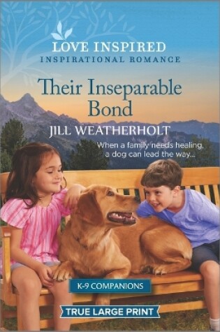 Cover of Their Inseparable Bond