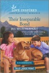 Book cover for Their Inseparable Bond
