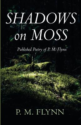 Book cover for Shadows on Moss