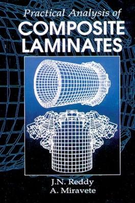 Cover of Practical Analysis of Composite Laminates