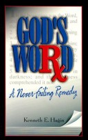 Book cover for God's Word-A Never-Failing Remedy