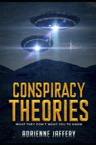 Cover of Conspiracy Theories