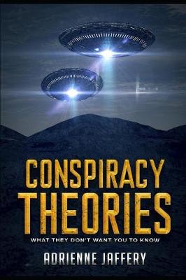 Book cover for Conspiracy Theories