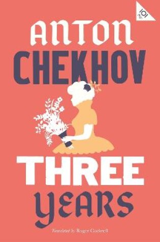Cover of Three Years: New Translation