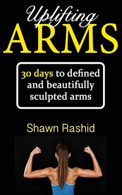 Book cover for Uplifting Arms