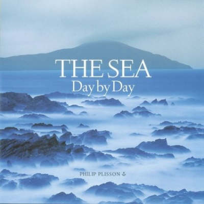 Book cover for Sea / Day by Day, The