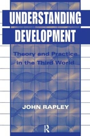 Cover of Understanding Development