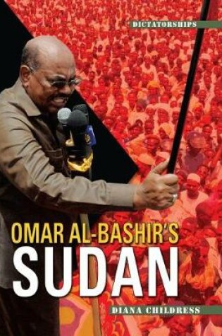 Cover of Omar Al-Bashir's Sudan, 2nd Edition