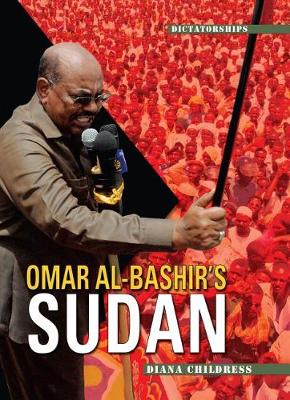 Book cover for Omar al-Bashir's Sudan, 2nd Edition