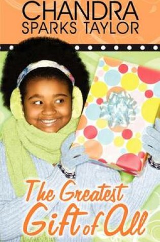 Cover of The Greatest Gift of All