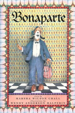 Cover of Bonaparte