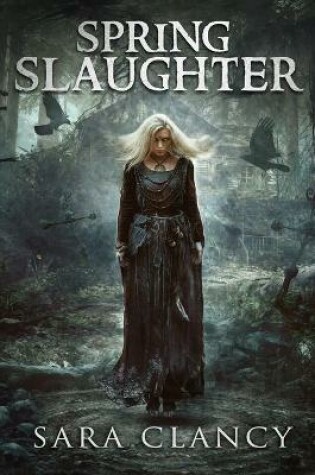 Cover of Spring Slaughter