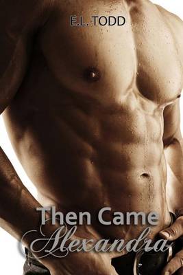 Book cover for Then Came Alexandra