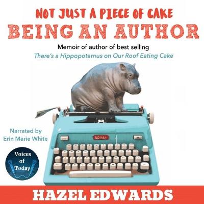 Book cover for Not Just a Piece of Cake