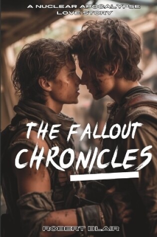 Cover of The Fallout Chronicles