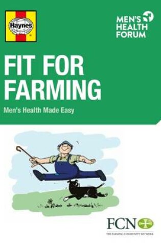 Cover of Fit for Farming