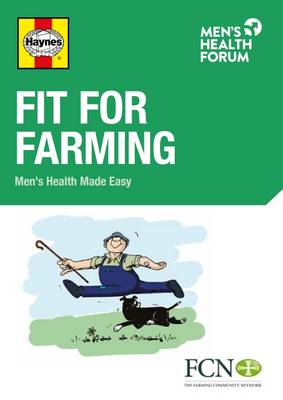 Book cover for Fit for Farming
