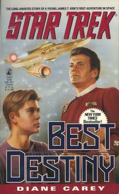 Cover of Best Destiny