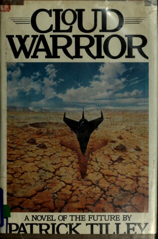 Cover of Cloud Warrior