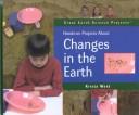 Book cover for Hands-on Projects about Change