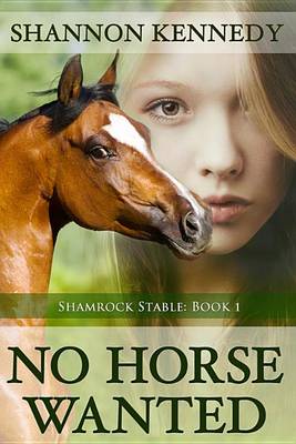 Cover of No Horse Wanted