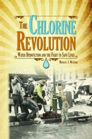 Cover of The Chlorine Revolution