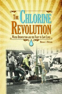 Book cover for The Chlorine Revolution