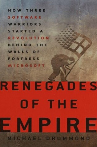 Cover of Renegades of the Empire