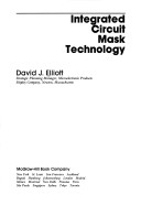 Book cover for Integrated Circuit Mask Technology