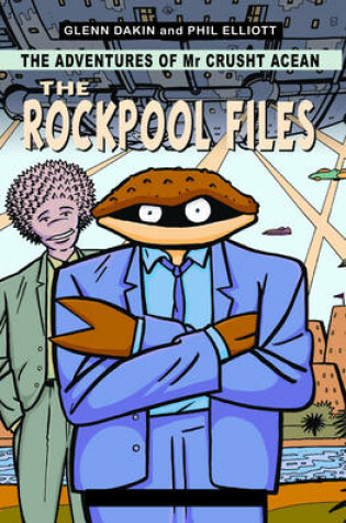 Cover of Rockpool Files