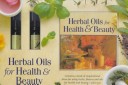 Book cover for Herbal Oils for Health & Beauty Gift Set