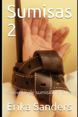 Book cover for Sumisas 2