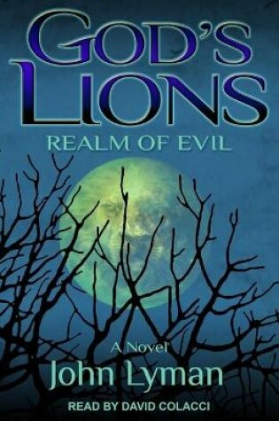 Cover of Realm of Evil