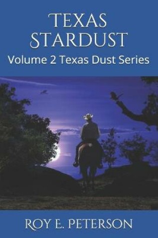 Cover of Texas Stardust